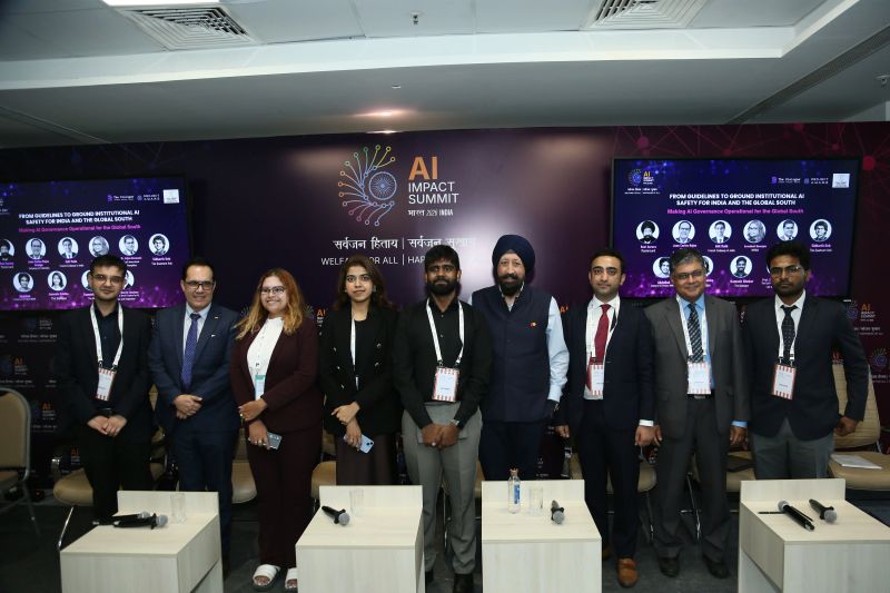 Roundtable participants
